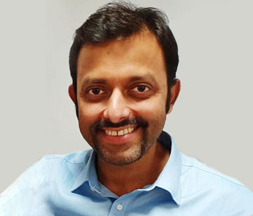 Parikshit Bhattacharyya 