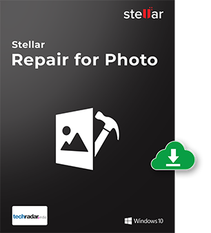 Stellar Repair for Photo