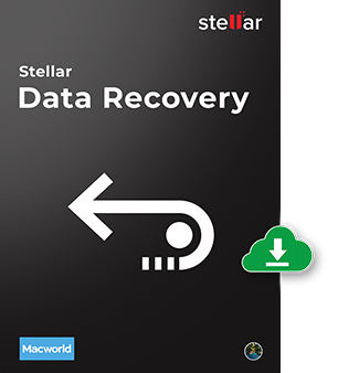 Stellar Data Recovery for Mac